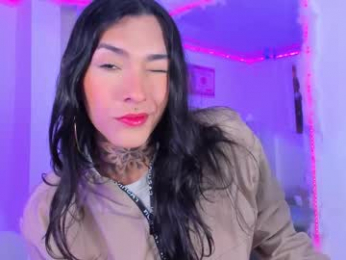 camila_coxx webcam model stream image
