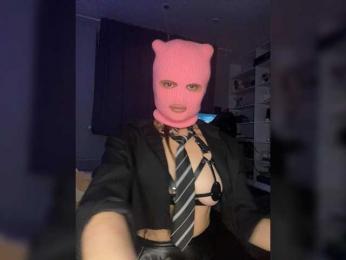 AnnaStill1 webcam model stream image