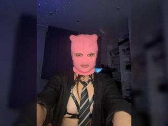 AnnaStill1 webcam model stream image