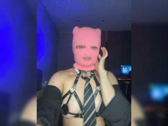 AnnaStill1 webcam model stream image