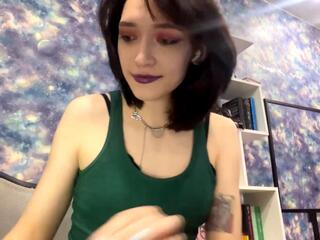 Valencia Galeana webcam model stream image