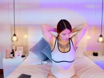 dakota_megan webcam model stream image