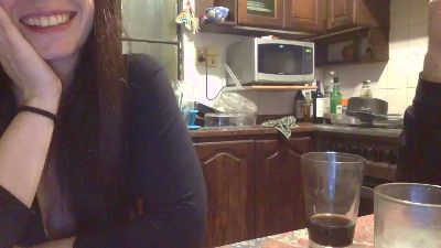 JuliaPablo webcam model stream image