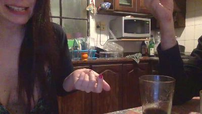 JuliaPablo webcam model stream image