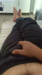 Carlos_spain webcam model stream image