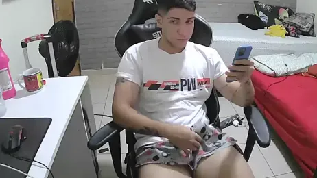 brancooodonto webcam model stream image