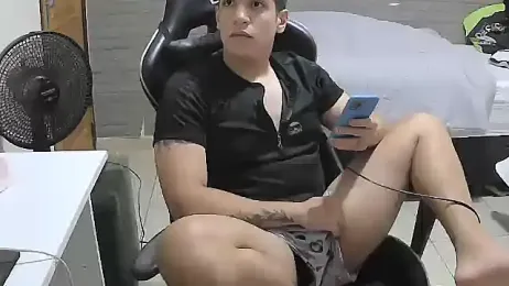 brancooodonto webcam model stream image