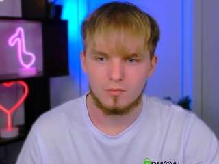 mark-sir webcam camsoda model stream image