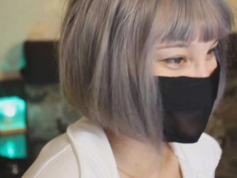 _Sunshine_ webcam model stream image