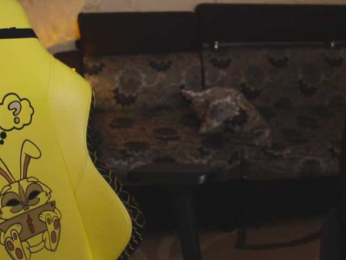 _Sunshine_ webcam model stream image