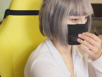 _Sunshine_ webcam model stream image