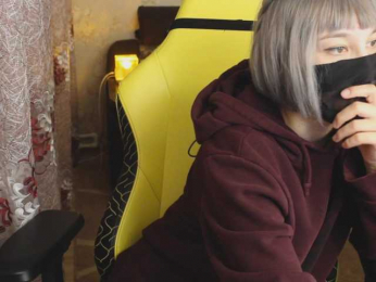 _Sunshine_ webcam model stream image