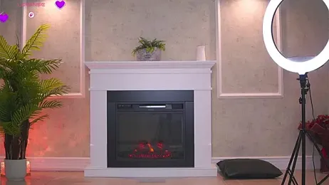 Abbela_White webcam model stream image