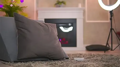 Abbela_White webcam model stream image