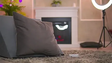 Abbela_White webcam model stream image