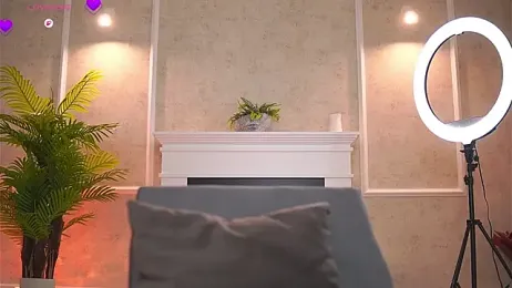 Abbela_White webcam stripchat model stream image