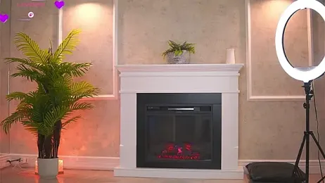 Abbela_White webcam model stream image