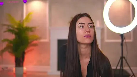 Abbela_White webcam model stream image