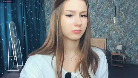 MondoNeko webcam model stream image