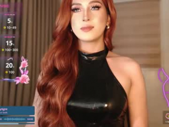 violetversacexx webcam model stream image