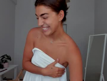 lynn_jackson webcam model stream image