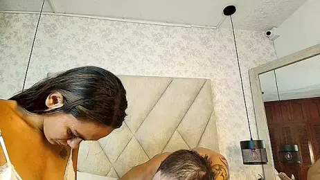 AmbarRaj webcam model stream image