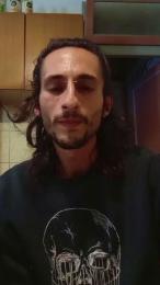 Gyays webcam model stream image