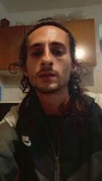 Gyays webcam model stream image