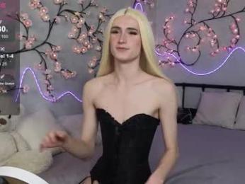 kris_mon webcam chaturbate model stream image