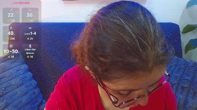 Linda_banks_ webcam model stream image