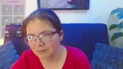 Linda_banks_ webcam model stream image