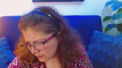 Linda_banks_ webcam model stream image