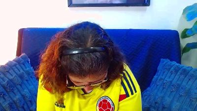 Linda_banks_ webcam model stream image