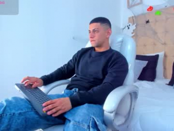 alex_cute77 webcam chaturbate model stream image