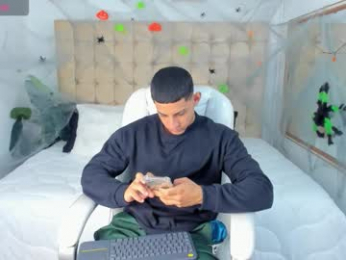 alex_cute77 webcam model stream image