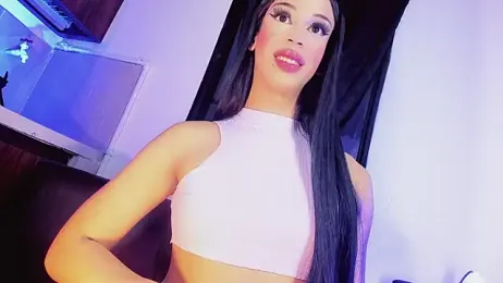 Vianca_Chanel webcam stripchat model stream image