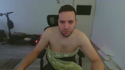 Dream91x webcam model stream image