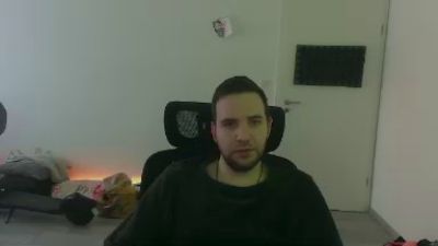 Dream91x webcam model stream image