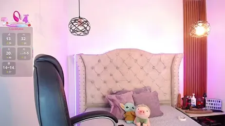 Eva_Walker_1 webcam model stream image