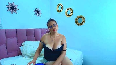 ScarlettBoobs_ webcam model stream image