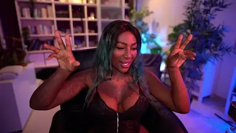 ThehotChocolate webcam stripchat model stream image