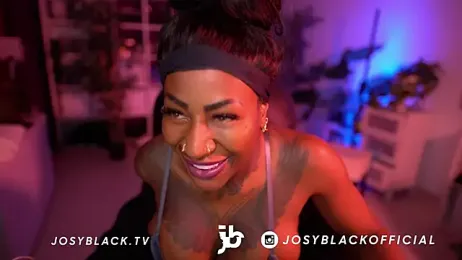 ThehotChocolate webcam model stream image