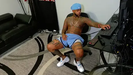 SLANGONDEMHOES webcam model stream image