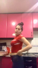 Sarita_lamorena webcam model stream image