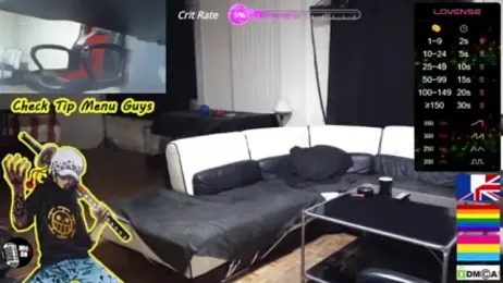 Law_Leek webcam model stream image