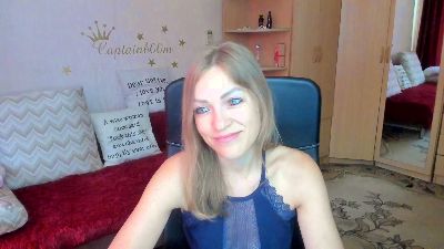 CherishSia webcam model stream image