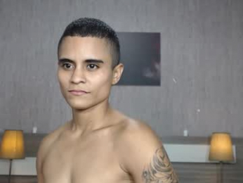 liiamthompson webcam chaturbate model stream image