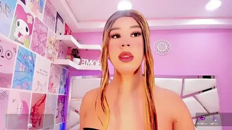 Vanessapintoo webcam model stream image