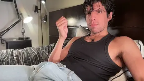 beranco19 webcam model stream image