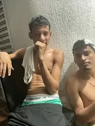 BEM_BOY webcam model stream image